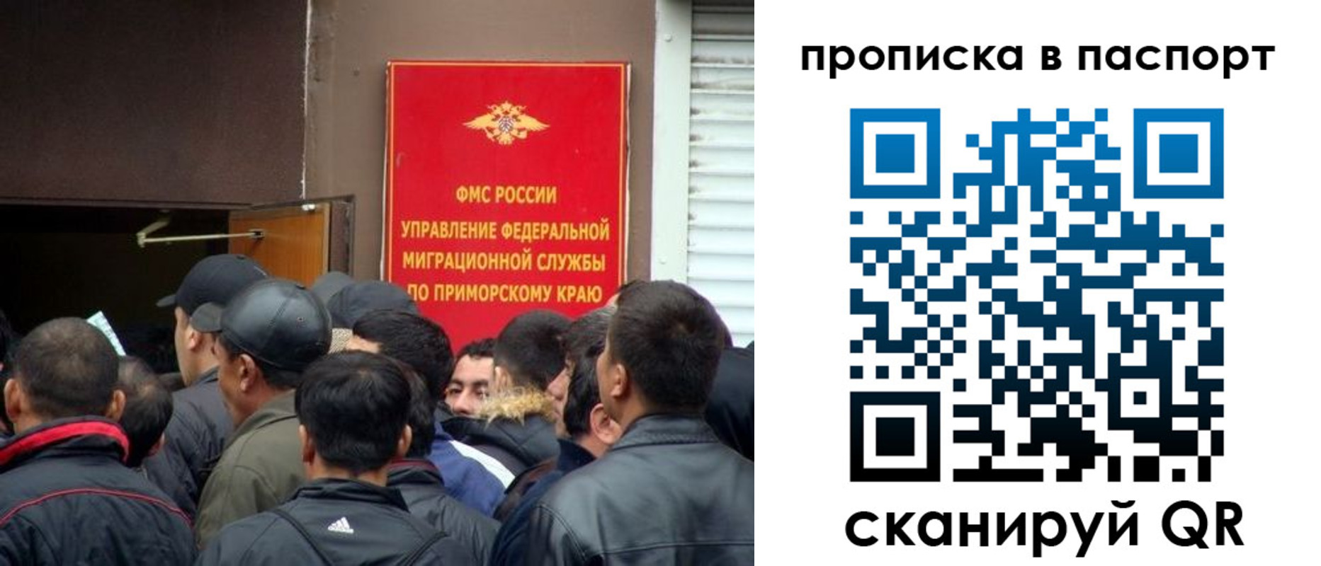 прописка поиск в Южно-Сахалинске